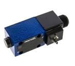 4/2 Weg NG6 (D03) 230V AC Hydraulisch Magneetventiel - Bosch, Verzenden, Nieuw