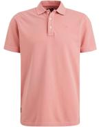 PME Legend Polo KM Herenkleding, Verzenden, Nieuw, Roze, PME Legend