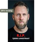 R.I.P. 9789493137035 Tjeerd Langstraat, Verzenden, Gelezen, Tjeerd Langstraat