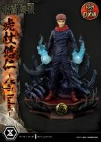 Jujutsu Kaisen Premium Masterline Series Statue Yuji Itadori, Verzamelen, Beelden en Beeldjes, Ophalen of Verzenden, Nieuw