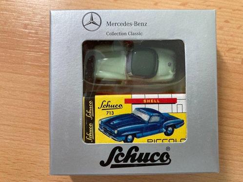 Schuco 1:90 - Modelauto (15) - 15 Schuco Piccolo Modelle -, Antiek en Kunst, Antiek | Speelgoed