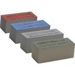Carbon schuurblokje - fine sanding block (Schuurpapier), Auto diversen, Autogereedschap, Verzenden, Nieuw