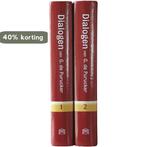 Dialogen van G. de Purucker 9789070328009 G. de Purucker, Boeken, Verzenden, Zo goed als nieuw, G. de Purucker