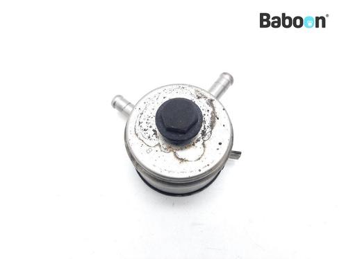 Warmte Wisselaar Yamaha YZF R6 2003-2005 (YZF-R6 5SL), Motoren, Onderdelen | Yamaha, Gebruikt, Verzenden