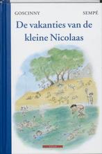De vakantie van de kleine Nicolaas 9789045013930, Zo goed als nieuw