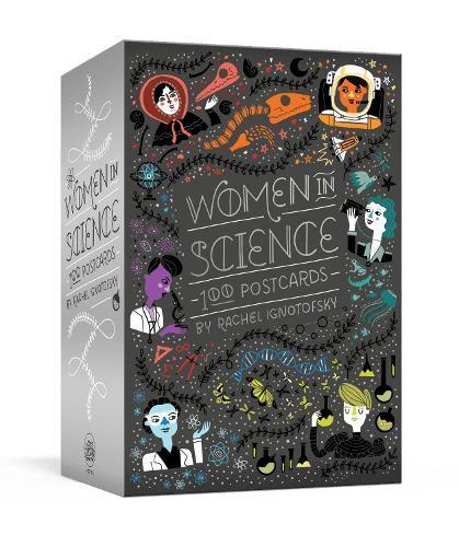 Women in Science: 100 Postcards, Boeken, Studieboeken en Cursussen, Verzenden