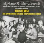 Elly & Rikkert - Alles Is Vrij + Het Grote Groene Duizend..., Cd's en Dvd's, Vinyl | Nederlandstalig, Verzenden, Nieuw in verpakking