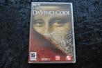 The Da Vinci Code PC Game, Verzenden, Nieuw