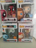 Funko  - Funko Pop Marvel Collection of 4 - 2020+