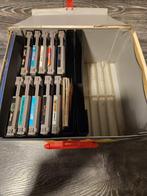 Nintendo - Nes - Super Mario Bros Box & 10x Nes Cartridges -, Nieuw