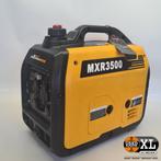 MaXpeedingrods MXR 3500 Watt Draagbare Benzine Inverter /..., Doe-het-zelf en Verbouw, Aggregaten, Ophalen of Verzenden, Nieuw