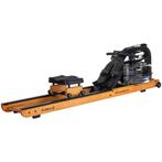 Fluid Rower Apollo Plus Roeitrainer - Licht Eiken - Gratis, Sport en Fitness, Verzenden, Nieuw, Roeitrainer