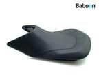 Buddy Seat Voor KTM 690 Duke 2012-2015, Gebruikt