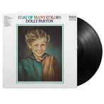 Dolly Parton - Coat Of Many Colors - Vinyl, Nieuw in verpakking, 12 inch