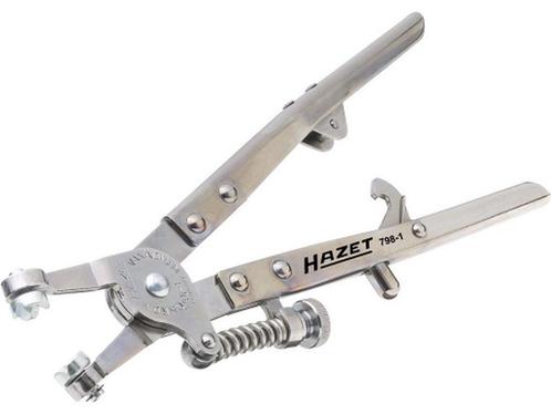 Hazet - Slangklemtang, Huis en Inrichting, Woonaccessoires | Overige, Nieuw, Verzenden