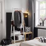 Vrijstaande Jurkenstandaard –Kledingrek met Jurkbar en Plank, Huis en Inrichting, Woonaccessoires | Kapstokken, Verzenden, Nieuw