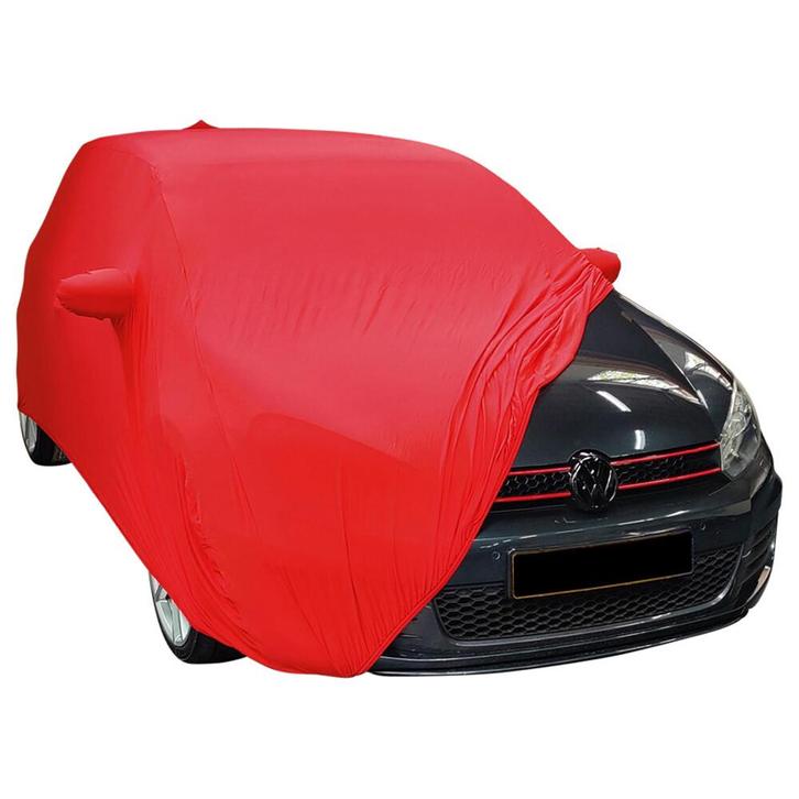 Autohoes passend voor Volkswagen Golf 6 GTI binnen BESTE, Auto diversen, Autohoezen, Op maat, Nieuw, Ophalen of Verzenden