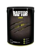 Raptor Liner - 5 liter zwart, Nieuw, Ophalen of Verzenden