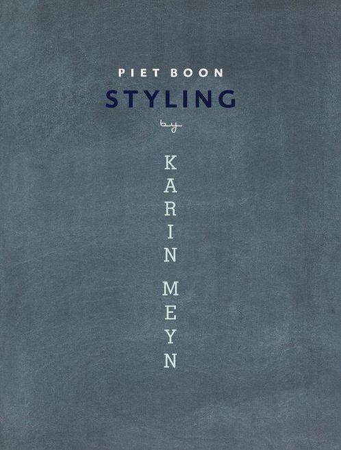 9789089895455 Piet Boon(R) Styling | Tweedehands, Boeken, Studieboeken en Cursussen, Zo goed als nieuw, Verzenden