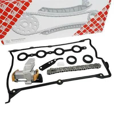 Distributiekettingset incl spanner 058109217B Audi VW Sea..., Auto-onderdelen, Motor en Toebehoren, Nieuw, Ophalen of Verzenden