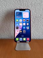 Apple iPhone 14 128GB Rood / Garantie / Nette staat, 128 GB, Refurbished, Ophalen of Verzenden, Zonder simlock