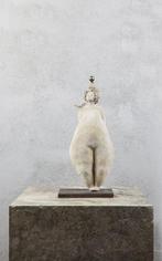 Nicole Furlan - Fine Again, Antiek en Kunst