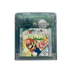 Mario Tennis (Losse Cassette), Spelcomputers en Games, Games | Nintendo Game Boy, Verzenden, Nieuw