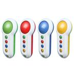 Scene It Controllers + Receiver voor Xbox 360, Ophalen of Verzenden, Nieuw
