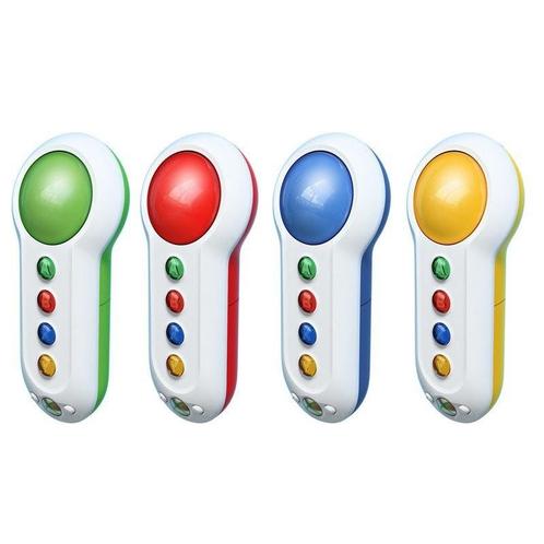 Scene It Controllers + Receiver voor Xbox 360, Spelcomputers en Games, Spelcomputers | Xbox 360, Ophalen of Verzenden