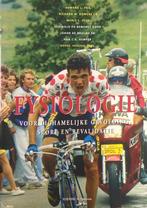 Fysiologie voor lichamelijke opvoeding, sport, 9789035217348, Boeken, Verzenden, Zo goed als nieuw, Studieboeken