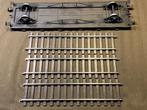 FIGARTI - Speelgoed ETG-037 Light Flatcar Wagon Limited, Kinderen en Baby's, Speelgoed | Overig, Nieuw