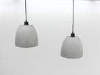 Hanglamp Its about RoMI - Malaga - Ø27cm - cement - grijs, Werkplek, Ophalen of Verzenden, Gebruikt, Overige typen