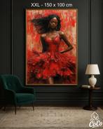 CoCo - Crimson Passion - XXL