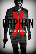 Boek Orphan X 1 - Orphan X 9789400507388, Boeken, Verzenden, Zo goed als nieuw