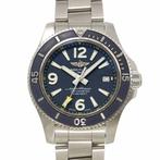 Breitling - Superocean - A17366 - Heren - 2010-2020, Nieuw