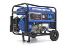 HBM 5500 Watt Generator, Aggregaat Met 420 cc Benzinemotor 2, Doe-het-zelf en Verbouw, Aggregaten, Nieuw, Verzenden