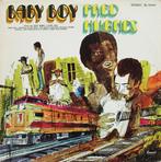 Fred Hughes - Baby Boy, Cd's en Dvd's, Vinyl | R&B en Soul, Verzenden, Nieuw in verpakking