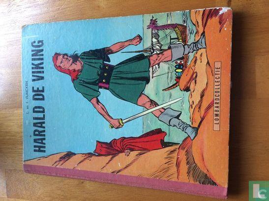 Harald de Viking - 1959 (strips), Boeken, Stripboeken, Gelezen, Eén stripboek, Verzenden