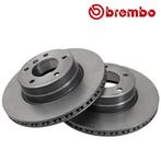 BREMBO Remschijf BMW 520i voorzijde, Verzenden, Nieuw