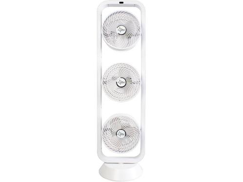 SUNTEC CoolBreeze 9.500 Tri-Vario TV+ Torenventilator - 105, Huis en Inrichting, Woonaccessoires | Overige, Zo goed als nieuw