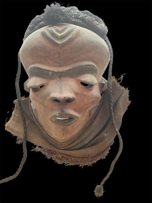 pende - Pende - DR Congo (Zonder Minimumprijs), Antiek en Kunst, Kunst | Niet-Westerse kunst