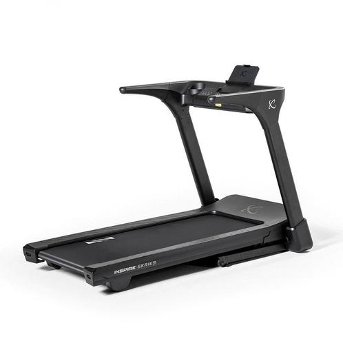 Inspire Series T4 Loopband - Inklapbaar - Gratis, Sport en Fitness, Fitnessapparatuur, Loopband, Verzenden