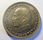 Frankrijk. 5 Francs 1941 Pétain (Zonder Minimumprijs)
