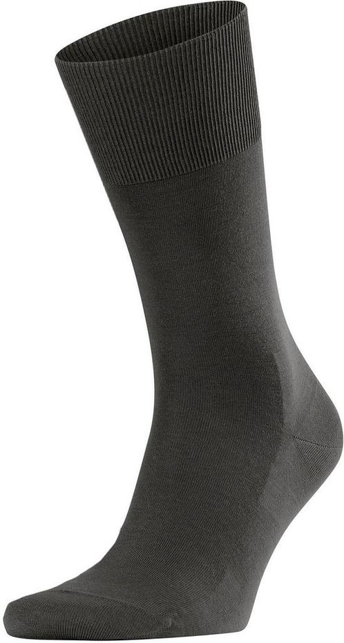 Falke ClimaWool Sok Bruin 5930 maat 39-40 Heren, Kleding | Heren, Sokken en Kousen, Bruin, Nieuw, Verzenden