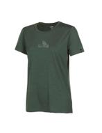 Ivanhoe t-shirt UW Cilla Vine voor dames - 100% merino wo..., Ivanhoe of Sweden, Verzenden, Nieuw, Groen