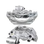 Remklauw MERCEDES VARIO O 815 achterzijde, links, Verzenden, Nieuw