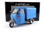 Mitica-Diecast 1:18 - Modelauto - Ape Piaggio P501 Van, Nieuw