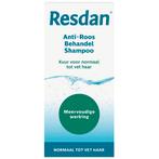 Resdan Antiroosbehandelshampoo, Sieraden, Tassen en Uiterlijk, Uiterlijk | Haarverzorging, Verzenden, Nieuw, Shampoo of Conditioner