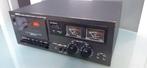 Akai - CS-703D- made in japan Cassetterecorder-speler, Nieuw