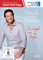 Henk van Daam - Du Liegst Mir Im Herzen - DVD, Ophalen of Verzenden, Nieuw in verpakking